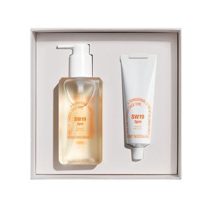 (Prince)SW19 3pm HAND CARE SET - DODOSKIN
