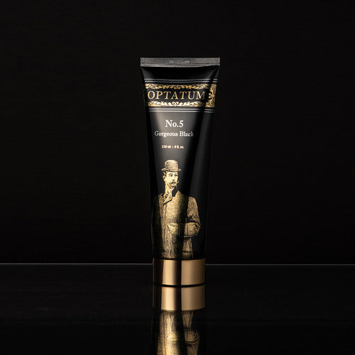 OPTATUM Perfume Body Lotion 236ml (Choose 1 out of 3 types) [Gift packaging/message card]