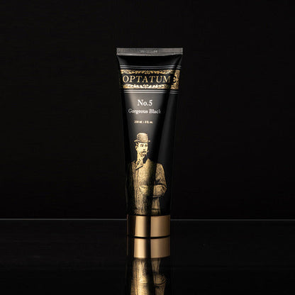 OPTATUM Perfume Body Lotion 236ml (Choose 1 out of 3 types) [Gift packaging/message card]