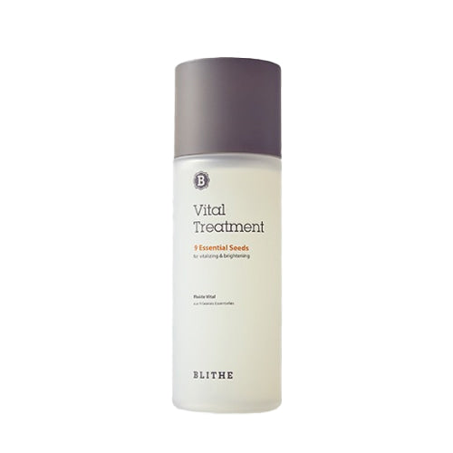 [BLITHE] Vital Treatment 9 Essential Seeds 150ml - Dodoskin