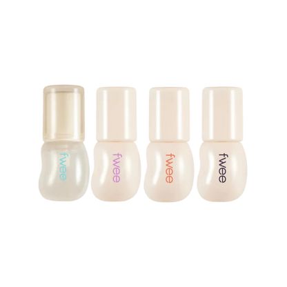 fwee 3D Changing Gloss 5.3g
