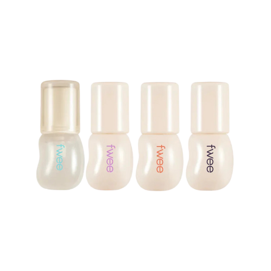 fwee 3D Changing Gloss 5.3g
