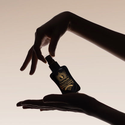 OPTATUM Hand Cream & Clean Mist Set (12 Types)