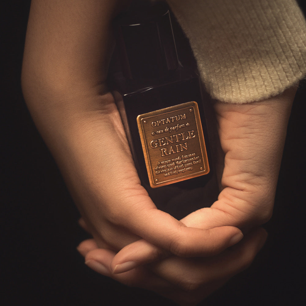 OPTATUM Perfume Gentle Rain 50ml