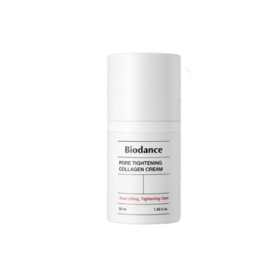 Biodance Pore Tightening Collagen Cream 50ml - KLO