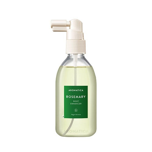 [Aromatica] Rosemary Root Enhancer 100ml - Dodoskin