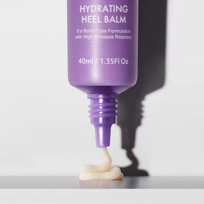 baren Hydrating Heel Balm Foot & Leg 40ml