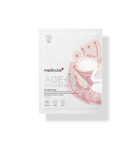 Medicube AGE-R Booster Mask 25ml - KLO