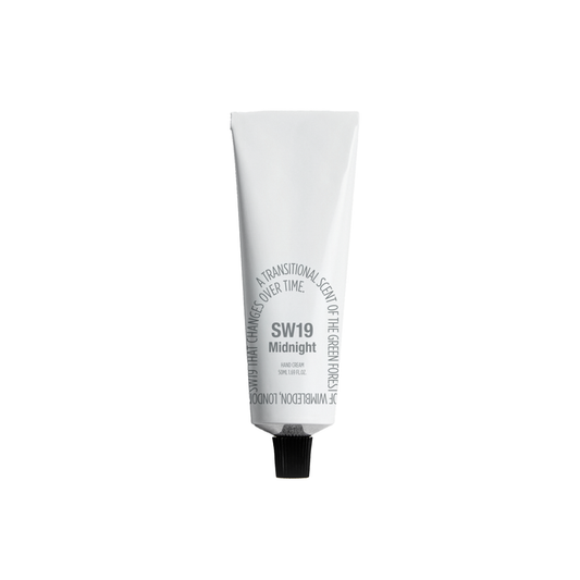 (Prince)SW19 Midnight HAND CREAM 50ml - KLO