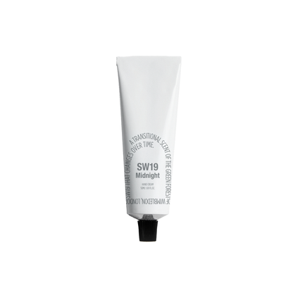 (Prince)SW19 Midnight HAND CREAM 50ml - KLO