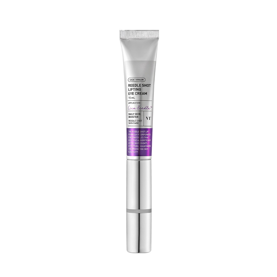 VT Cosmetics Reedle Shot Lifting Eye Cream 15ml +Device