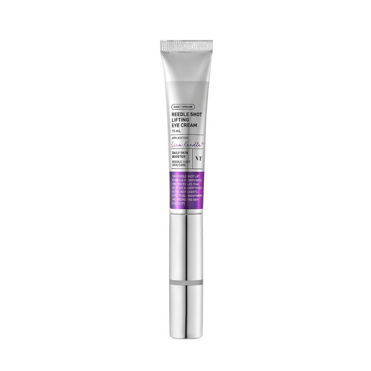 VT Cosmetics Reedle Shot Lifting Eye Cream 15ml +Device