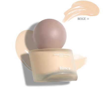 Hince Second Skin Foundation 40ml - KLO