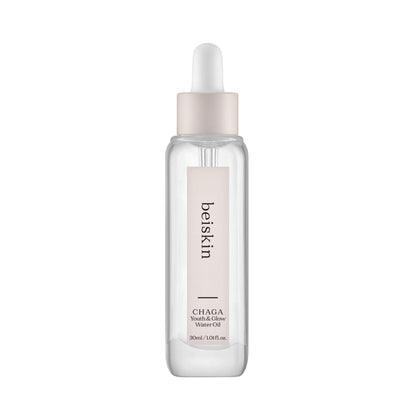 beiskin CHAGA Youth & Glow Water Oil 30ml