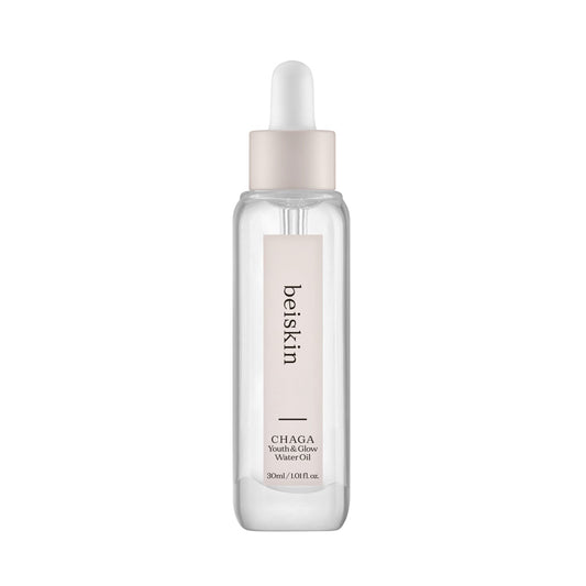 beiskin CHAGA Youth & Glow Water Oil 30ml