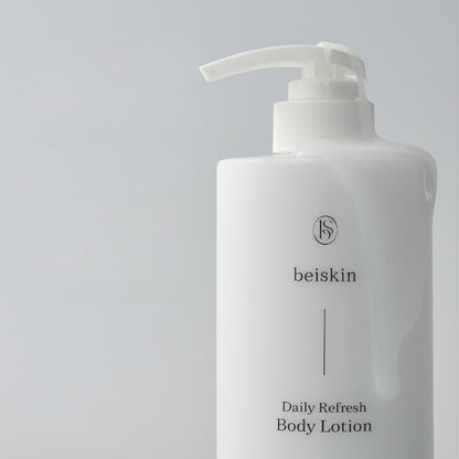 beiskin Daily Refresh Body Lotion 500g