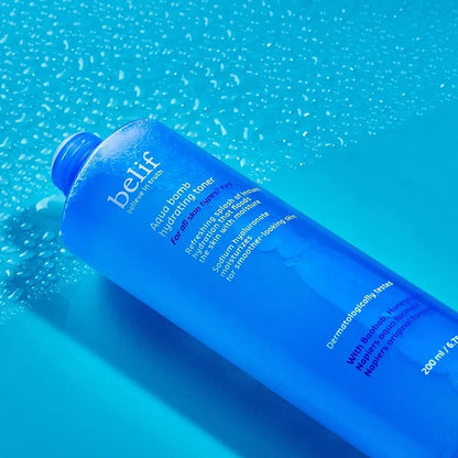 belif Aqua Bomb Hydrating Toner 200ml