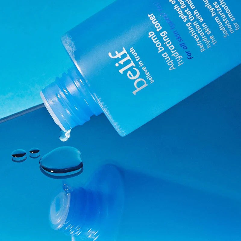 belif Aqua Bomb Hydrating Toner 200ml