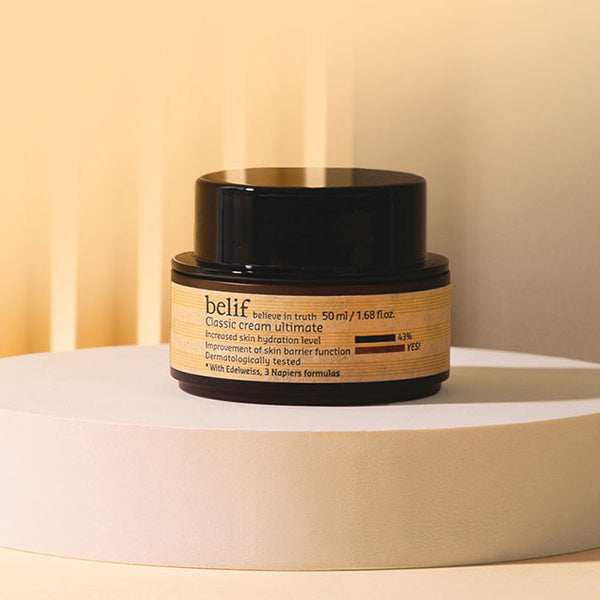 belif Classic Cream Ultimate 50ml
