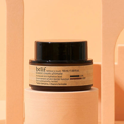 belif Classic Cream Ultimate 50ml