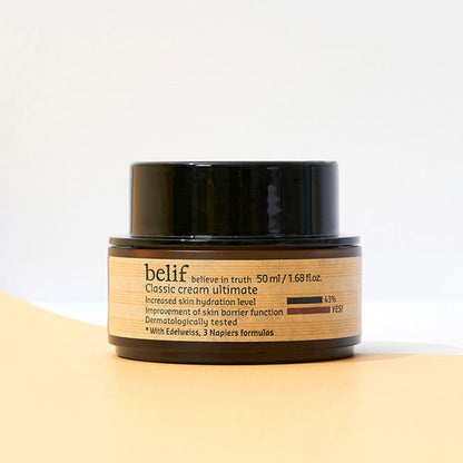 belif Classic Cream Ultimate 50ml