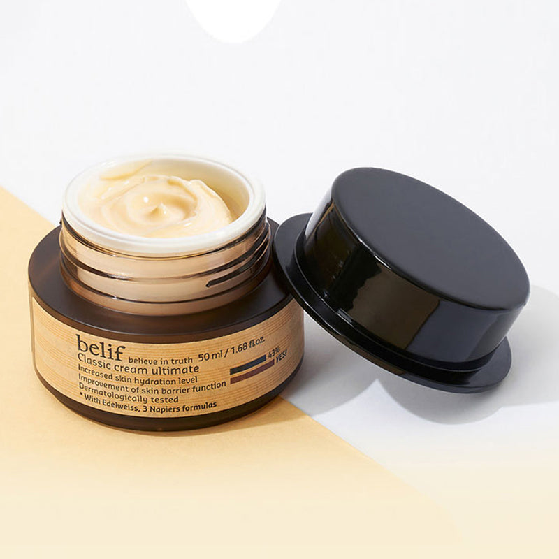 belif Classic Cream Ultimate 50ml