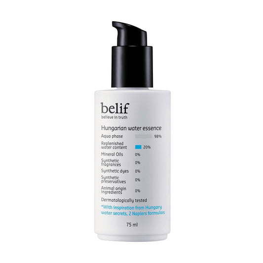 belif Hungarian Water Essence 75ml