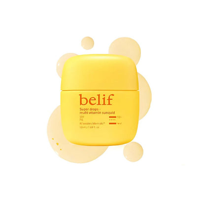  Formulated with a blend of essential vitamins and antioxidants, this sunscreen not only shields your skin from harmful UV rays with broad-spectrum SPF protection but also hydrates and revitalizes it, giving your complexion a healthy, radiant glow.