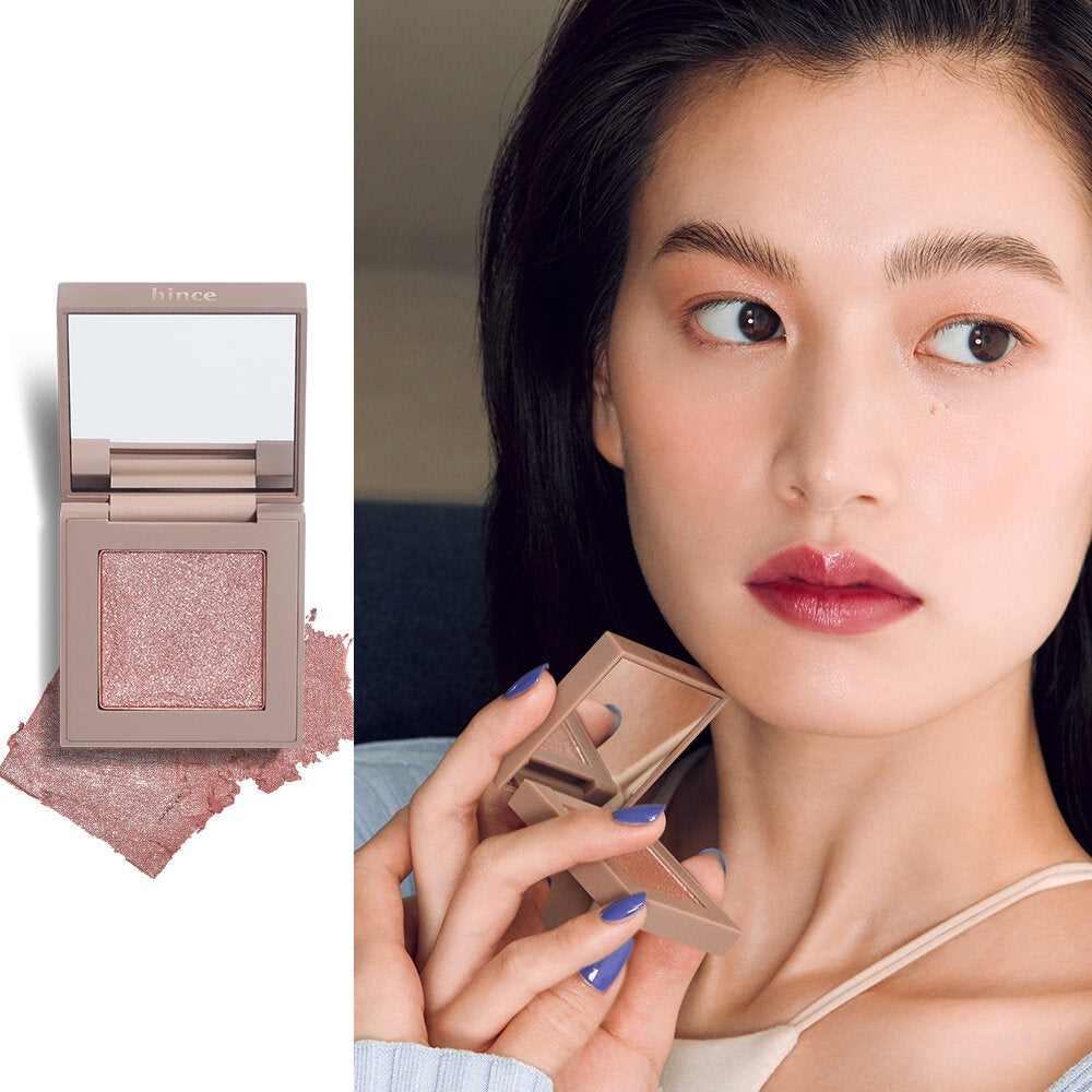 Hince New Depth Eyeshadow 3g 10color - KLO