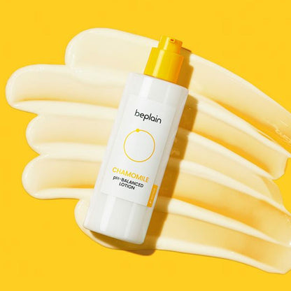 beplain Chamomile ph-balanced Lotion 150ml