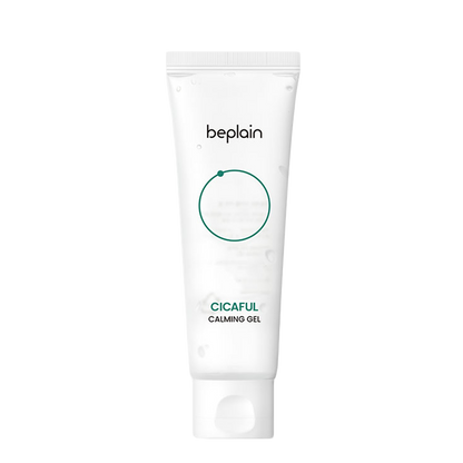 beplain Cicaful Calming Gel 80ml