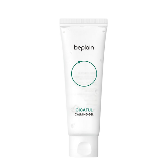 beplain Cicaful Calming Gel 80ml