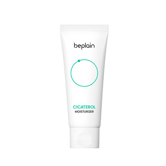 beplain Cicaterol Moisturizer 60ml