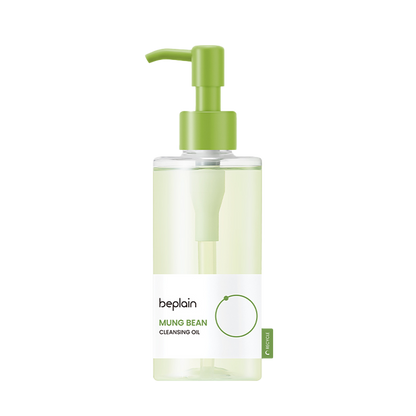 beplain Mung Bean Cleansing Oil 200ml