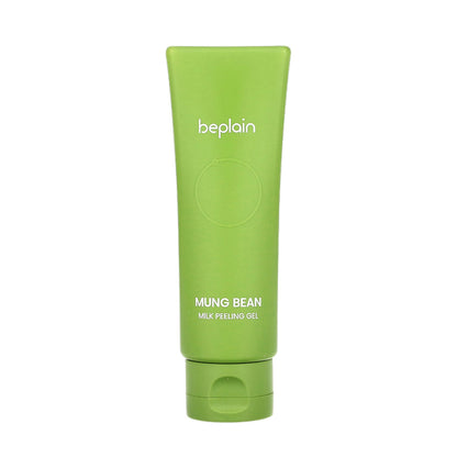 beplain Mung Bean Milk Peeling Gel 120ml
