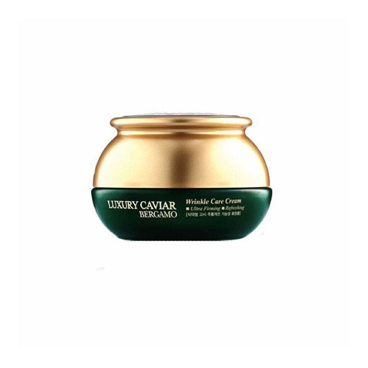 Bergamo Luxury Caviar Wrinkle Care Cream 50g - DODOSKIN