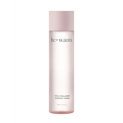 [Bewants] Cica Collagen Essence Toner 200ml - Dodoskin