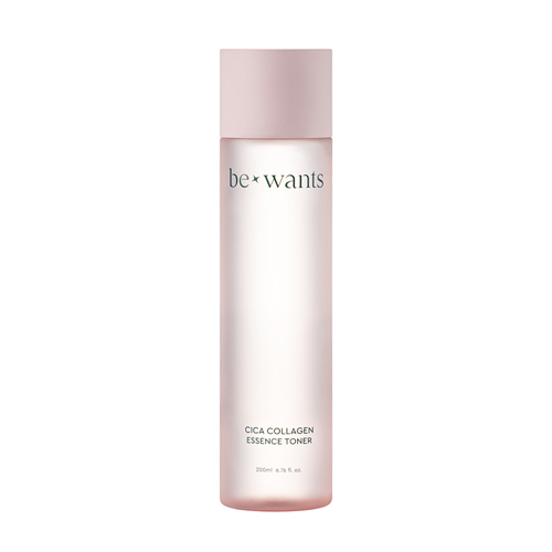 [Bewants] Cica Collagen Essence Toner 200ml - Dodoskin