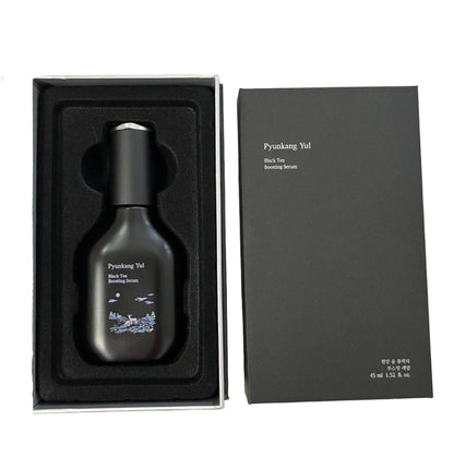 Pyunkang Yul Black Tea Boosting Serum 45ml