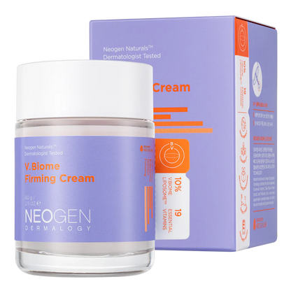 NEOGEN Dermalogy V.Biome Firming Cream 60g - DODOSKIN