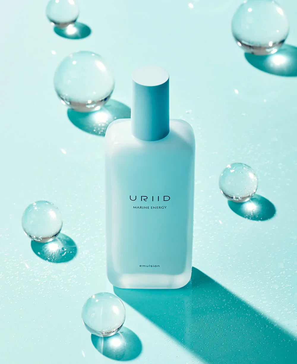 (Mhark) URIID Marine Energy Emulsion 120ml - KLO