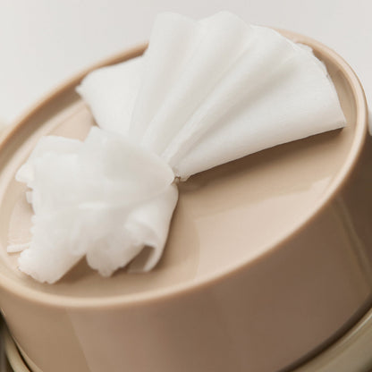 bhab SLOWCHAGA Essential Cleansing Balm
