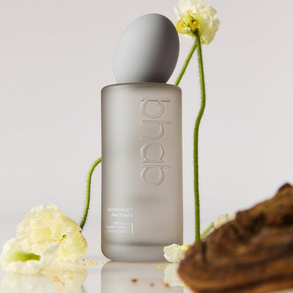 bhab SLOWCHAGA PHA Toner
