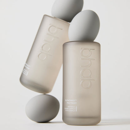 bhab SLOWCHAGA PHA Toner