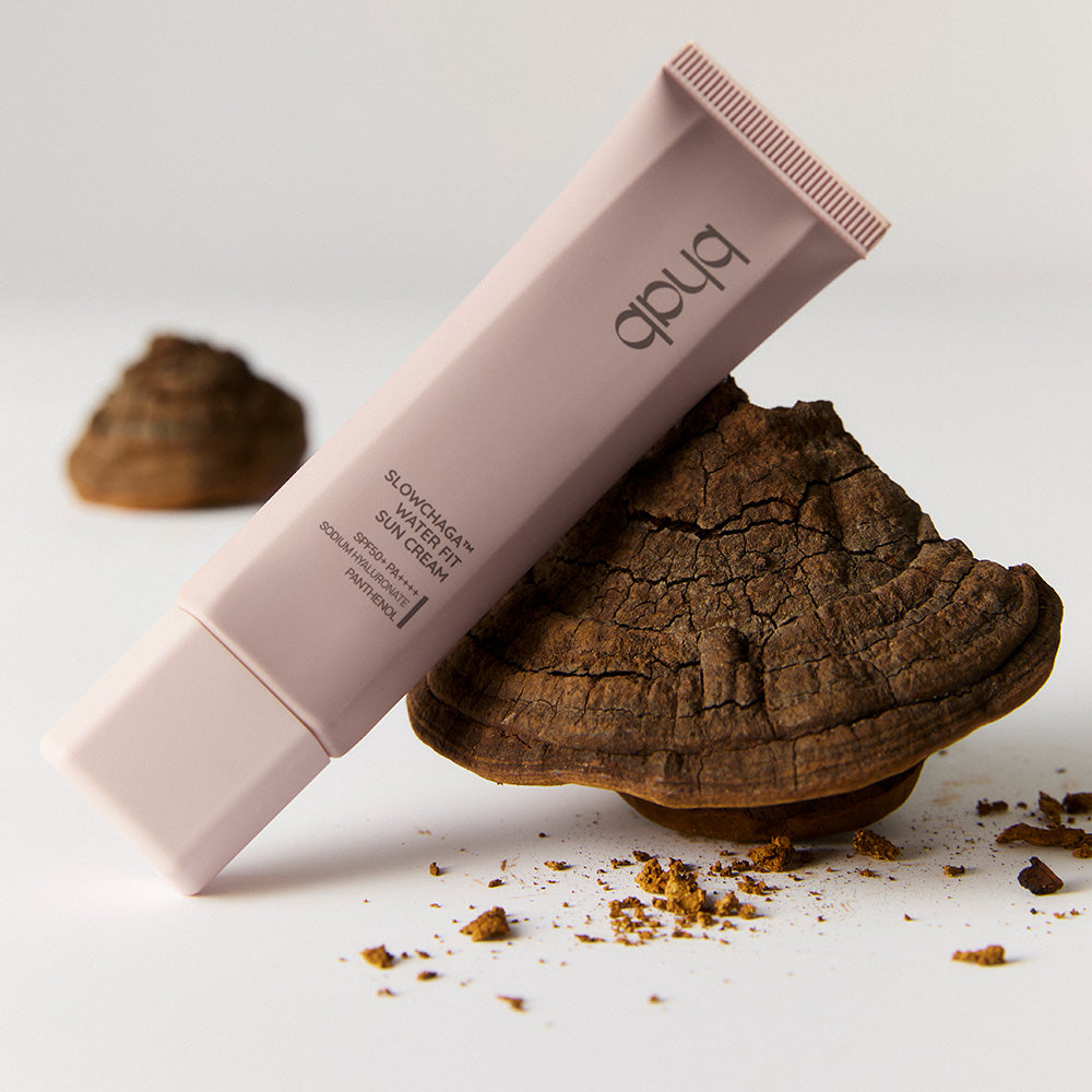 bhab SLOWCHAGA Water Fit Sun Cream SPF50+ PA++++