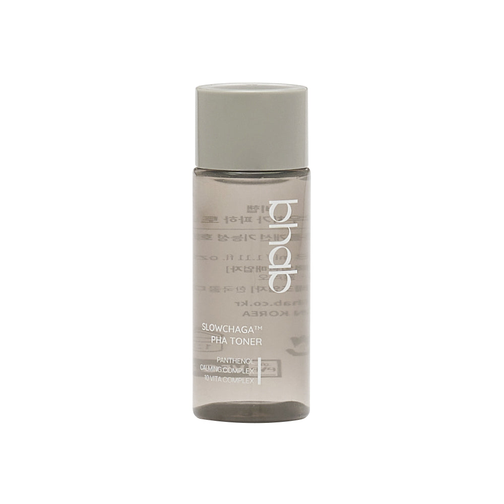 bhab SLOWCHAGA PHA Toner