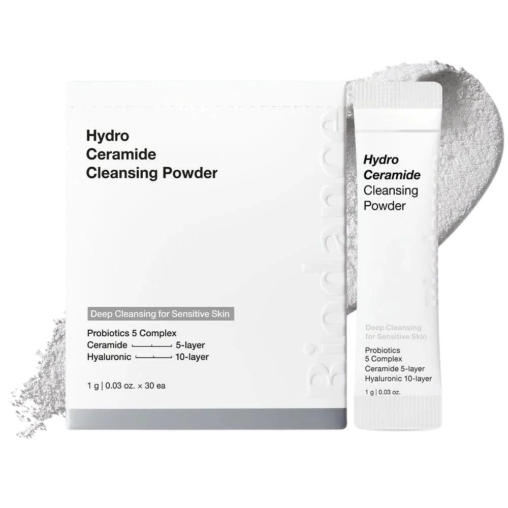 Biodance Hydro Ceramide Cleansing Powder 30ea - KLO