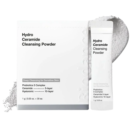 Biodance Hydro Ceramide Cleansing Powder 30ea - KLO