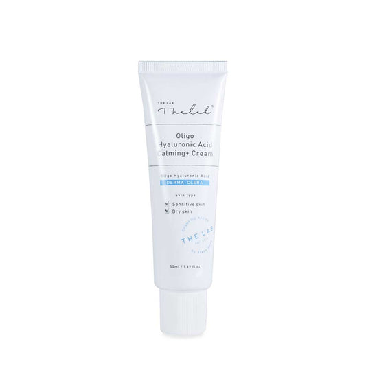 [THE LAB by blanc doux] Oligo Hyaluronic Acid Calming+ Cream 50ml - Dodoskin