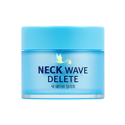 bonamedusa Neck Wave Delete 30g